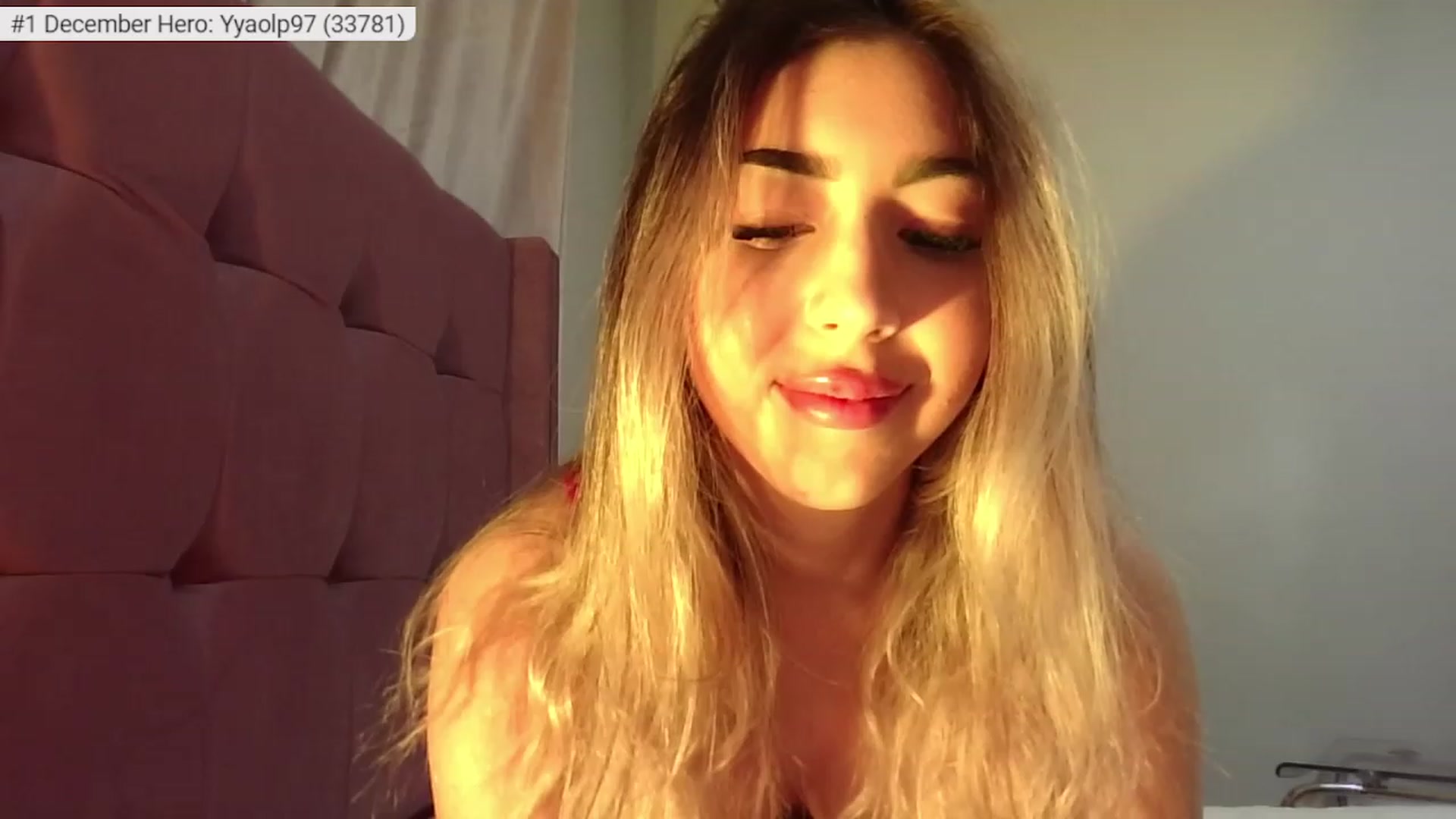 Gallery image thumbnail from SweetSin's myfreecams stream on, 12/17/2023, 18:46 image 19 of 20
