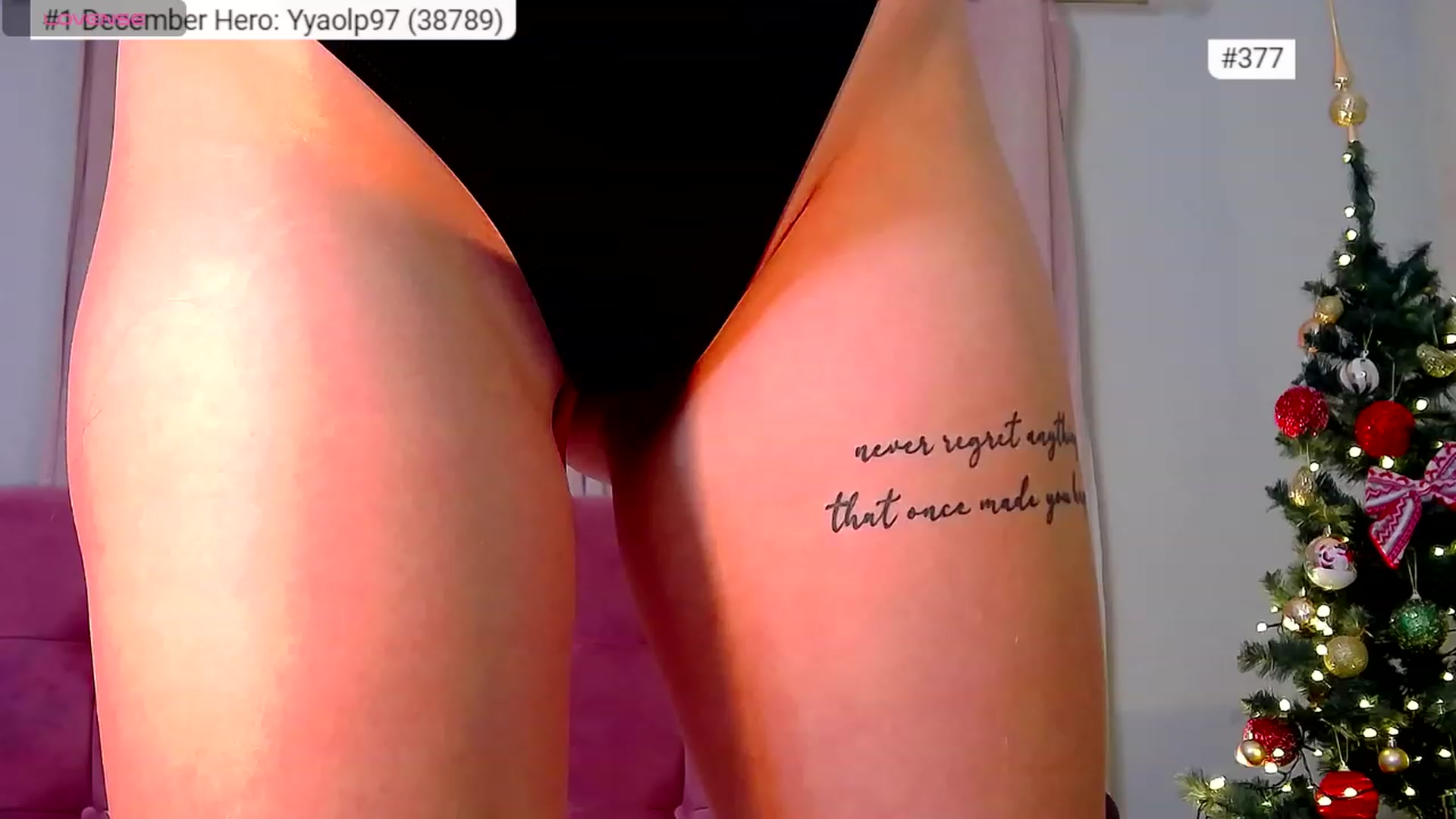 Gallery image thumbnail from SweetSin's myfreecams stream on, 12/19/2023, 19:06 image 3 of 20