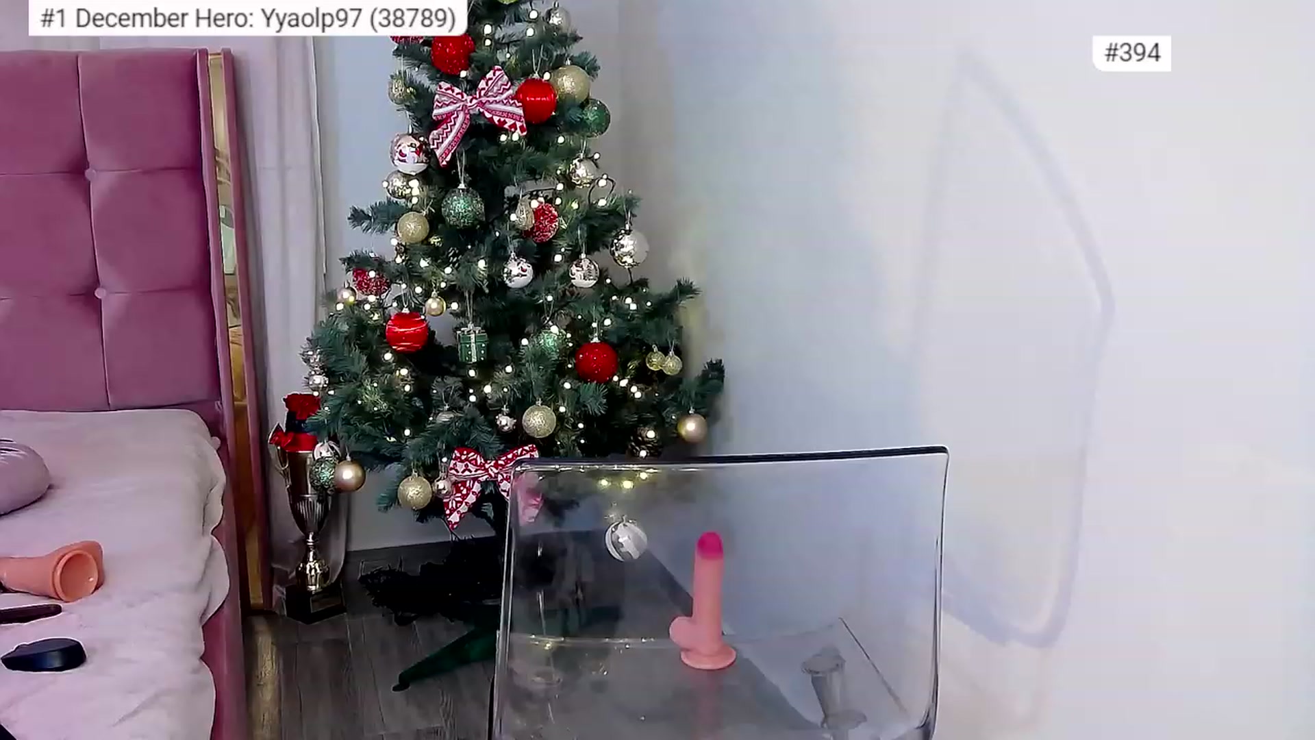 Gallery image thumbnail from SweetSin's myfreecams stream on, 12/22/2023, 11:18 image 15 of 20