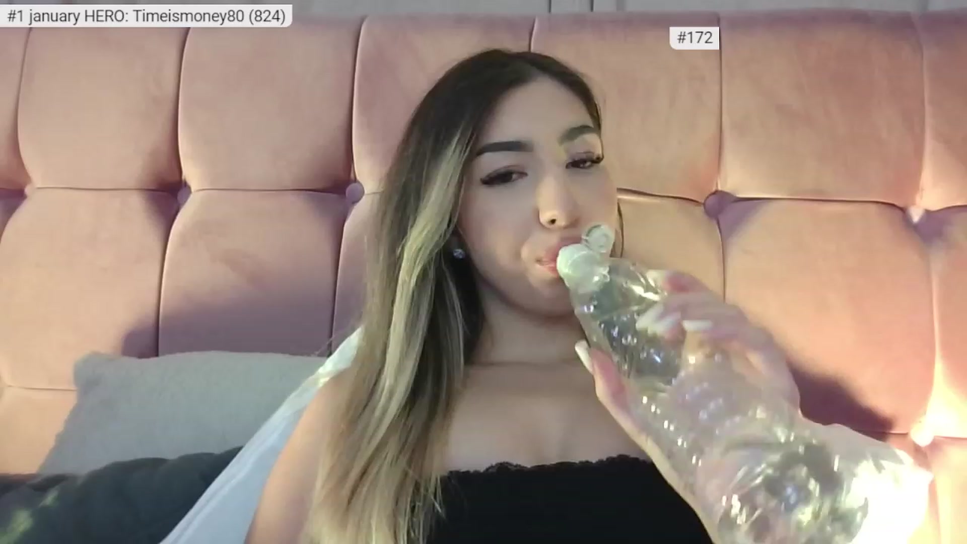 Gallery image thumbnail from SweetSin's myfreecams stream on, 01/01/2024, 19:18 image 7 of 20