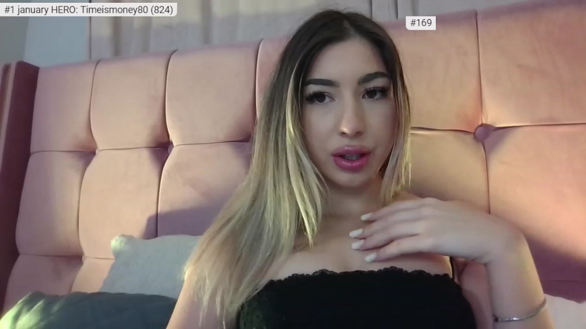 Gallery image thumbnail from SweetSin's myfreecams stream on, 01/01/2024, 19:18 image 2 of 20