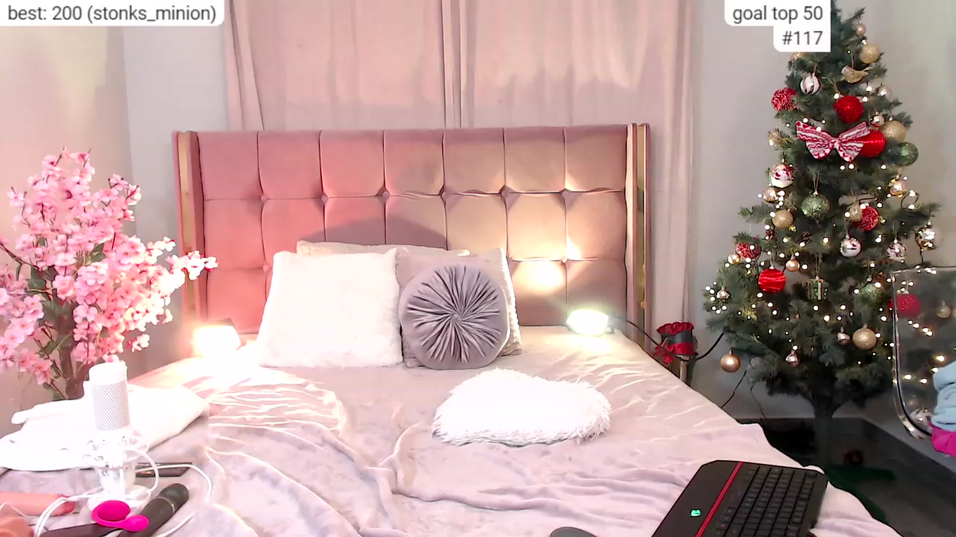 Gallery image thumbnail from SweetSin's myfreecams stream on, 01/04/2024, 12:06 image 10 of 20