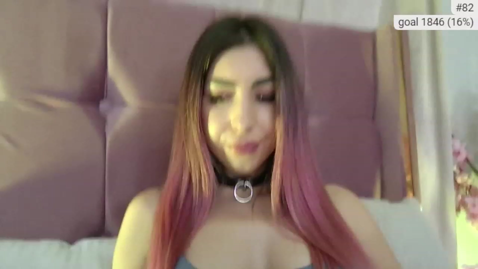 Gallery image thumbnail from SweetSin's myfreecams stream on, 01/05/2024, 15:17 image 5 of 20