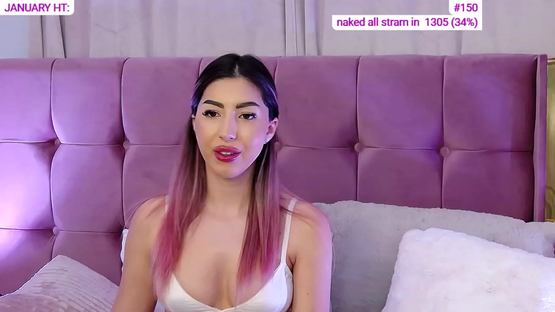 Gallery image thumbnail from SweetSin's myfreecams stream on, 01/08/2024, 19:56 image 3 of 20