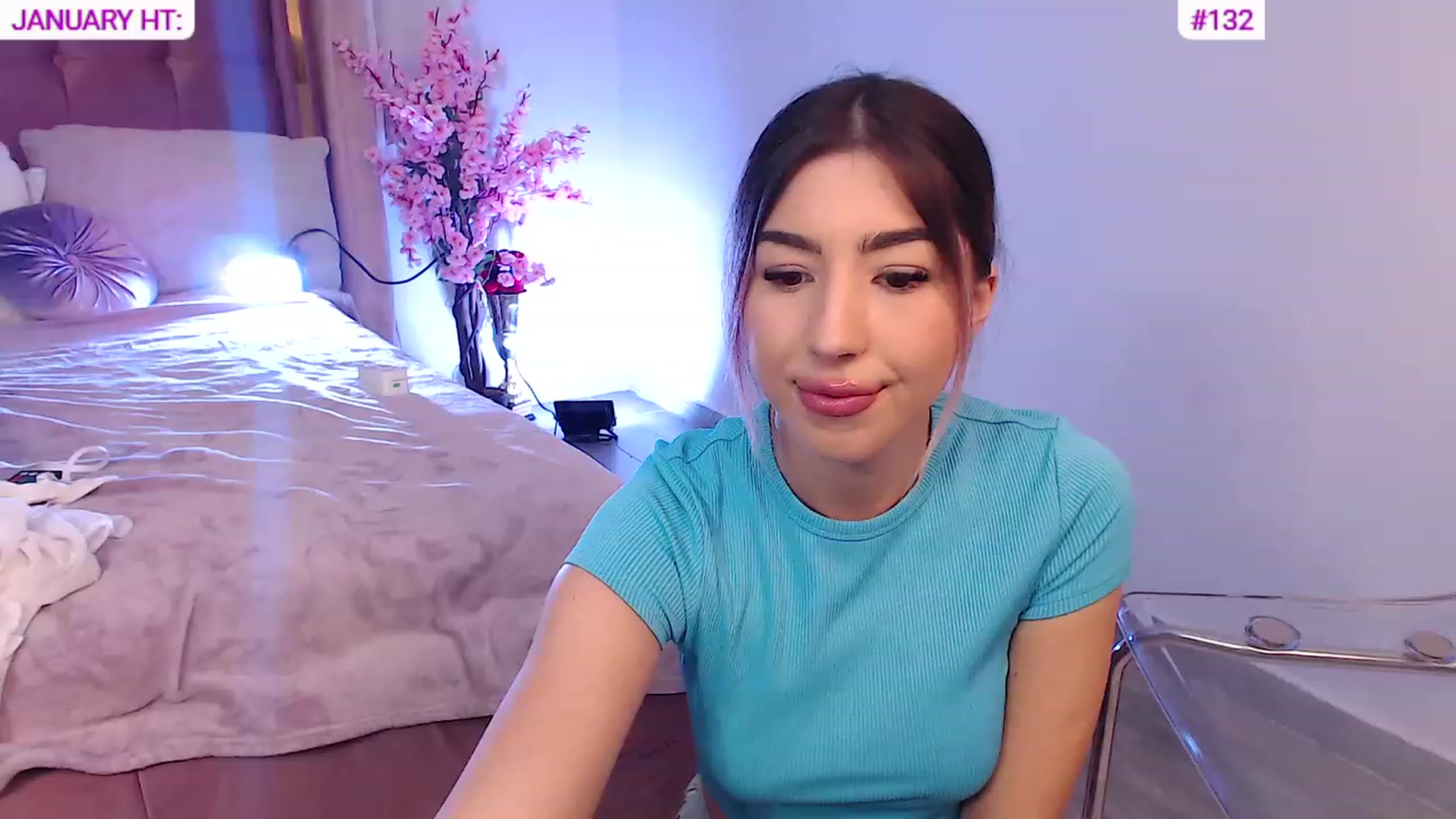Gallery image thumbnail from SweetSin's myfreecams stream on, 01/10/2024, 17:29 image 7 of 20