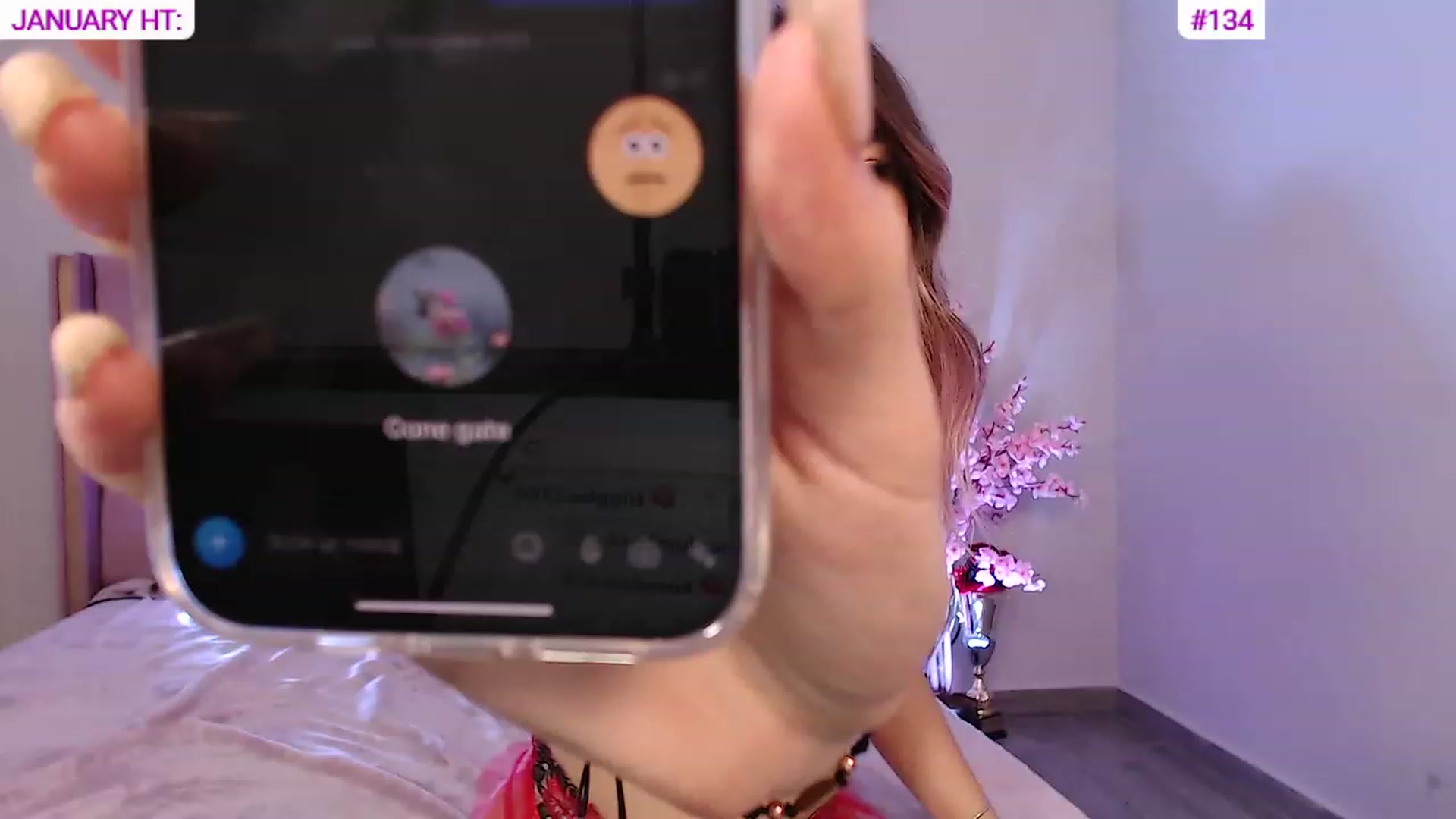Gallery image thumbnail from SweetSin's myfreecams stream on, 01/11/2024, 17:25 image 5 of 20