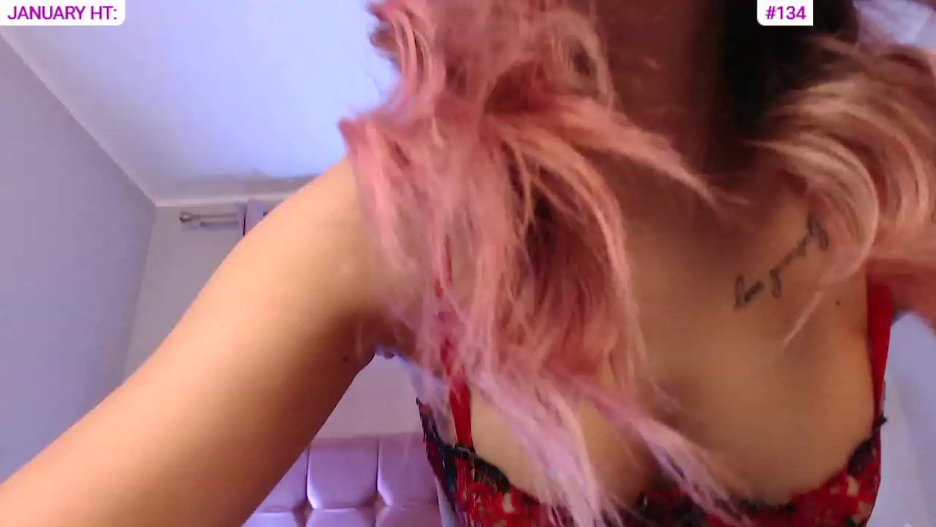Gallery image thumbnail from SweetSin's myfreecams stream on, 01/11/2024, 17:25 image 8 of 20