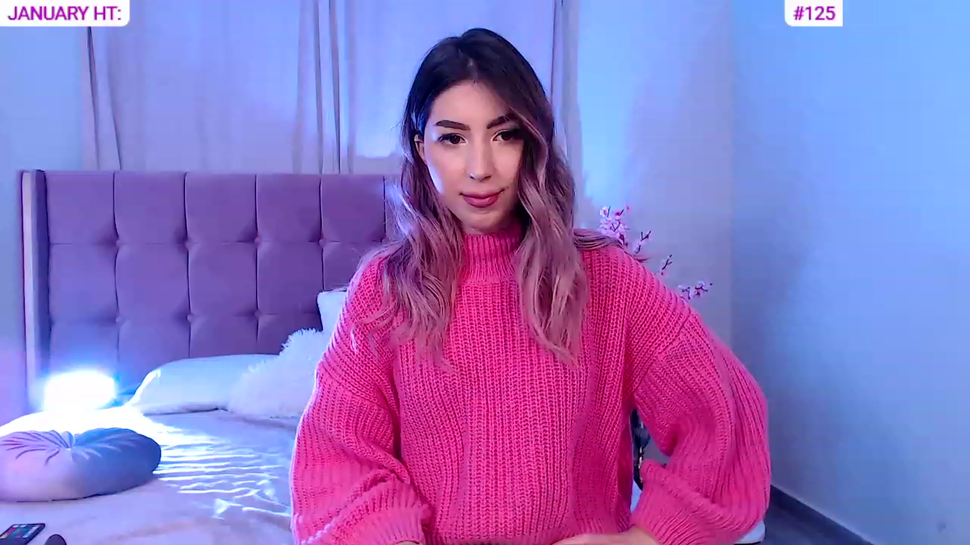 Gallery image thumbnail from SweetSin's myfreecams stream on, 01/11/2024, 23:30 image 12 of 20