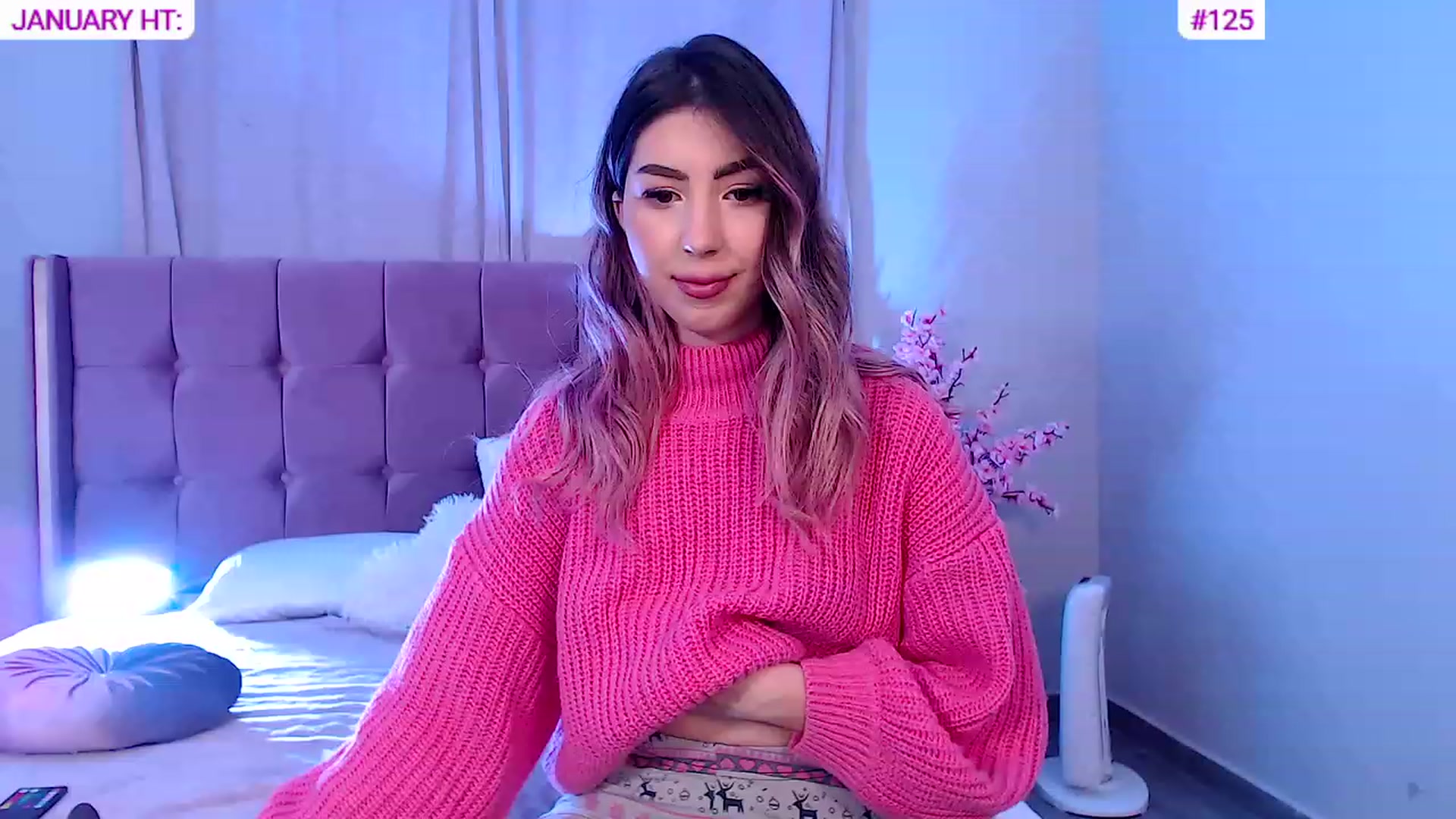 Gallery image thumbnail from SweetSin's myfreecams stream on, 01/11/2024, 23:30 image 13 of 20