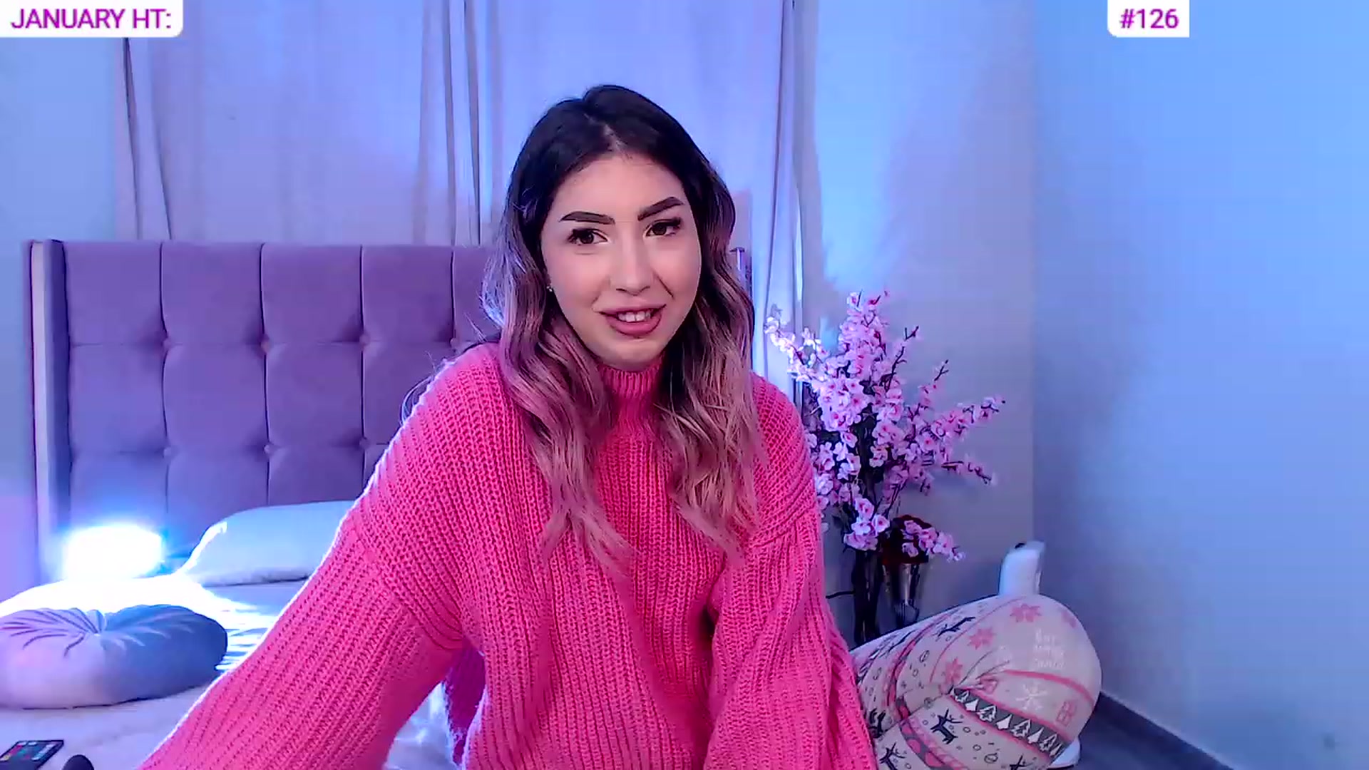 Gallery image thumbnail from SweetSin's myfreecams stream on, 01/11/2024, 23:30 image 2 of 20