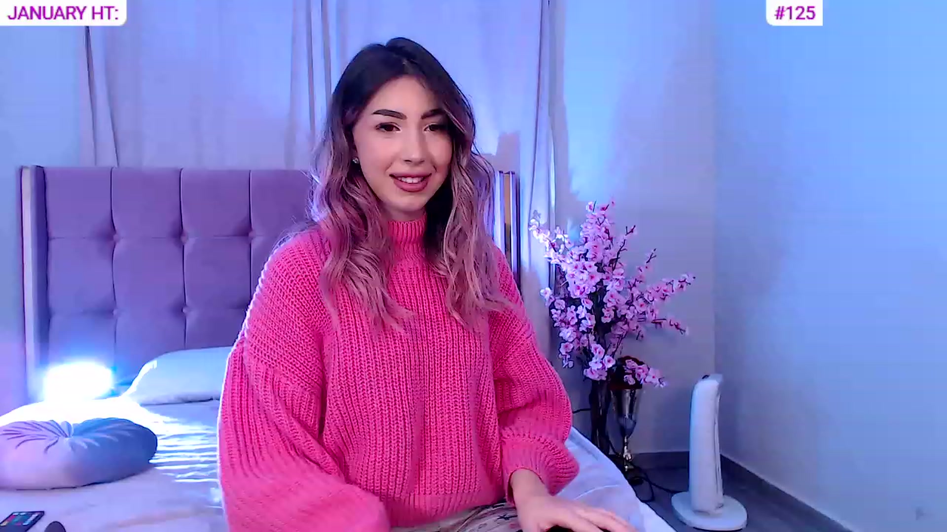 Gallery image thumbnail from SweetSin's myfreecams stream on, 01/11/2024, 23:30 image 7 of 20