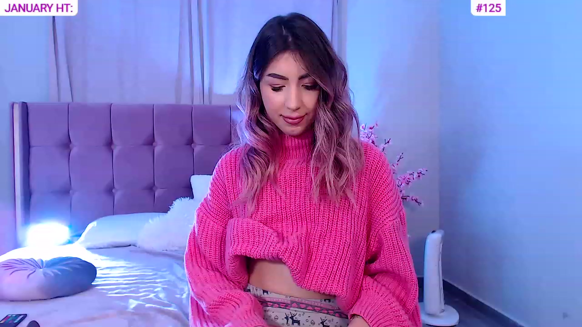 Gallery image thumbnail from SweetSin's myfreecams stream on, 01/11/2024, 23:30 image 10 of 20