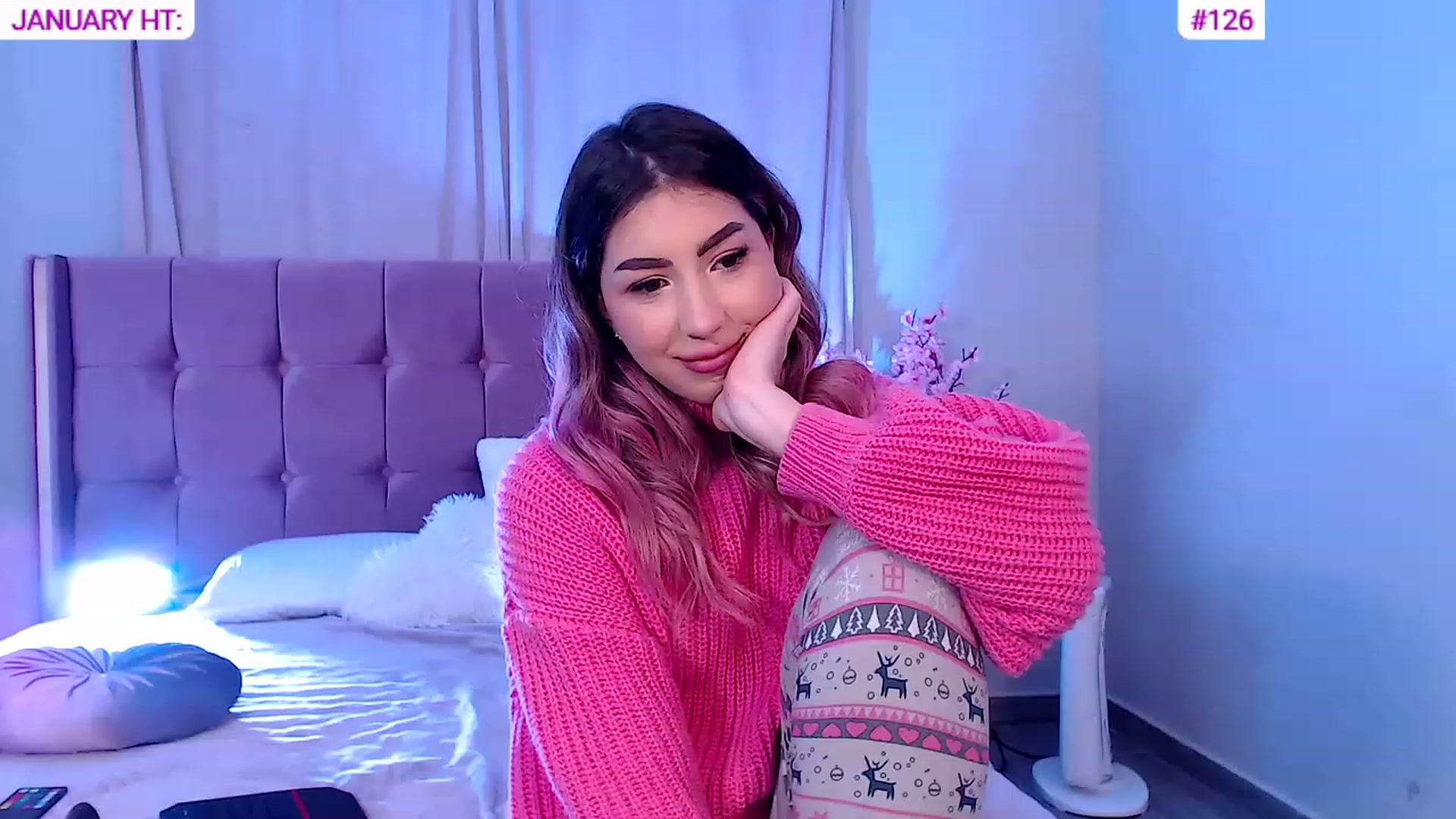 Gallery image thumbnail from SweetSin's myfreecams stream on, 01/11/2024, 23:30 image 1 of 20