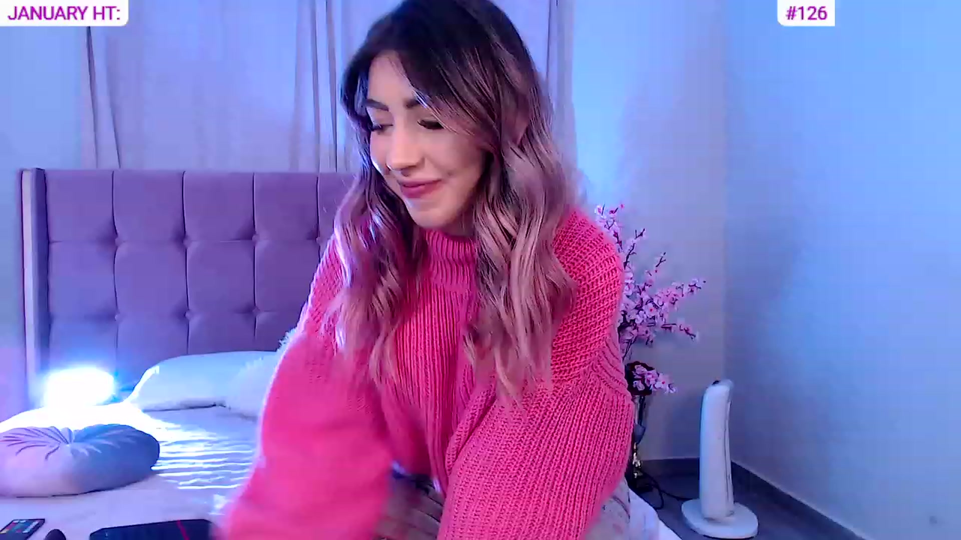 Gallery image thumbnail from SweetSin's myfreecams stream on, 01/11/2024, 23:30 image 3 of 20