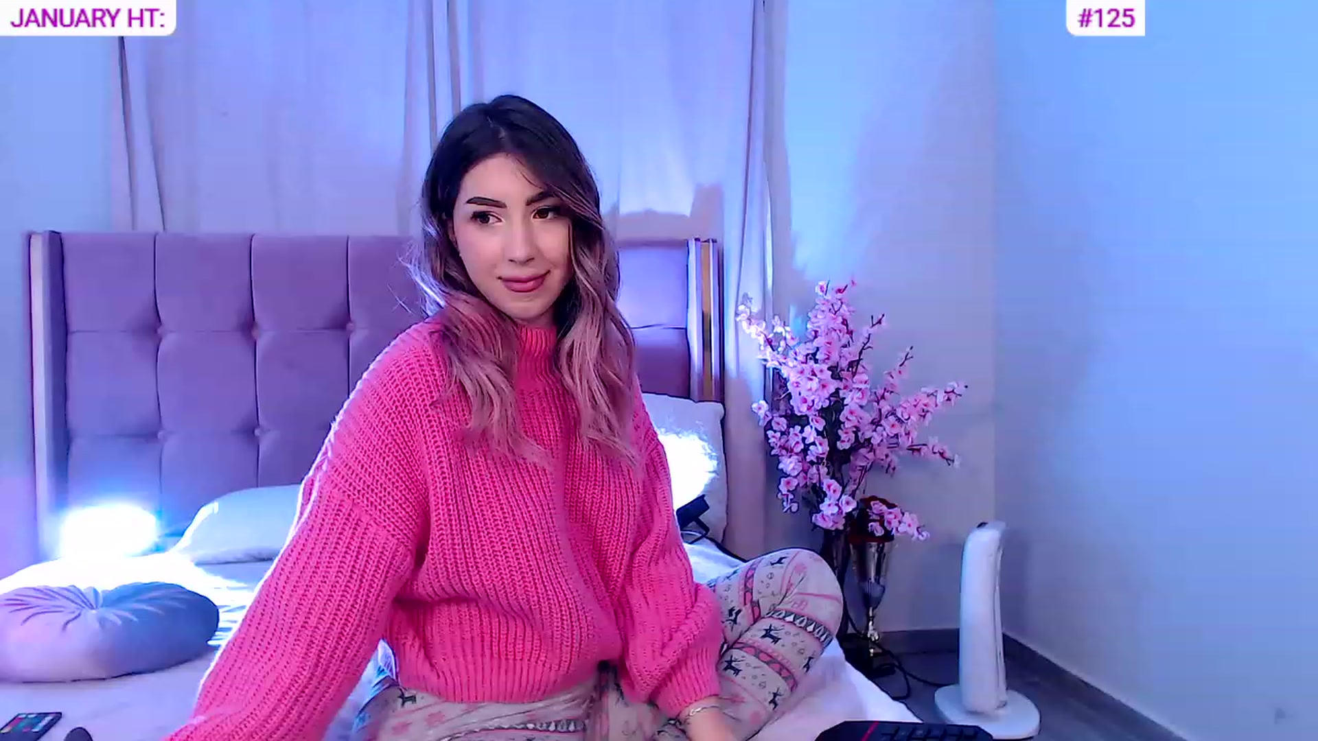 Gallery image thumbnail from SweetSin's myfreecams stream on, 01/11/2024, 23:30 image 19 of 20