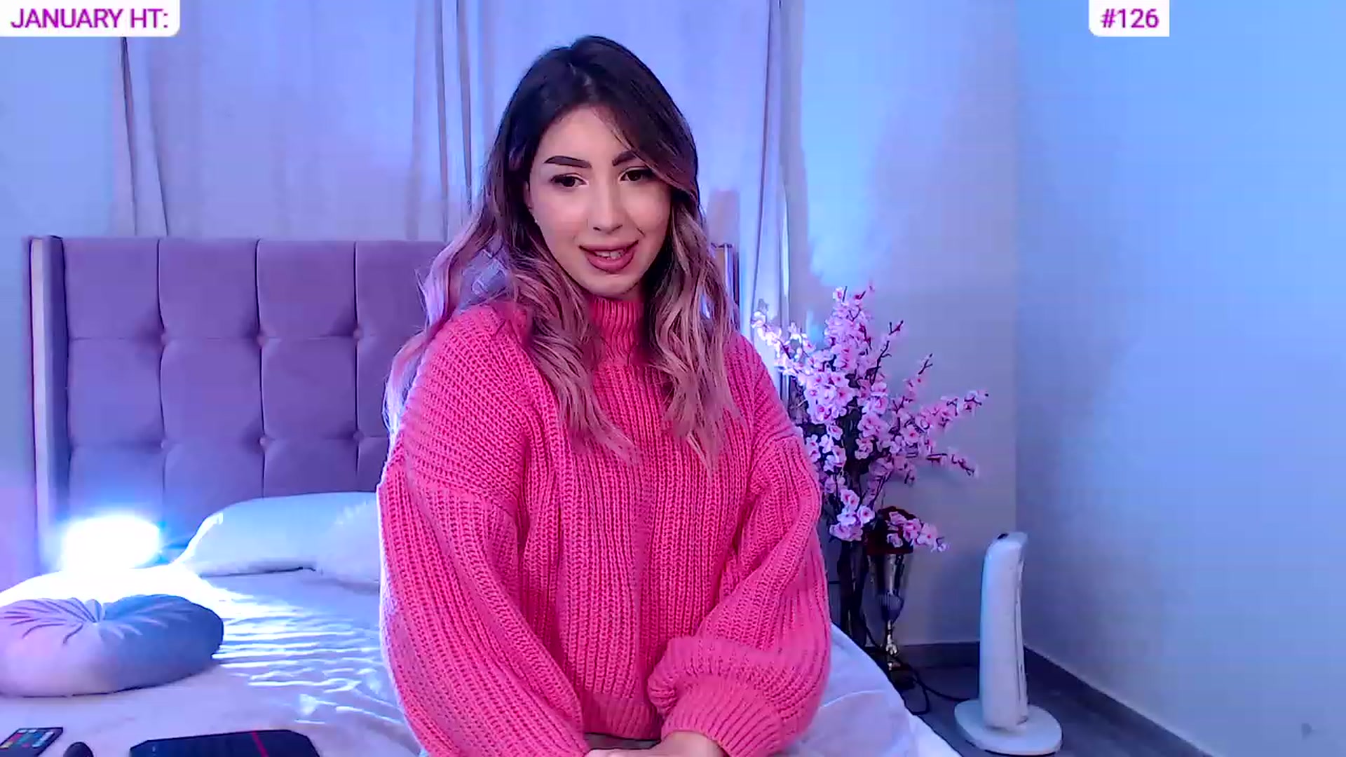 Gallery image thumbnail from SweetSin's myfreecams stream on, 01/11/2024, 23:30 image 5 of 20
