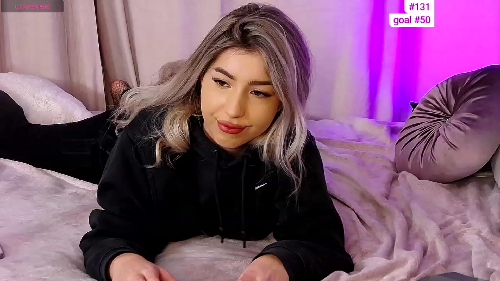 Gallery image thumbnail from SweetSin's myfreecams stream on, 02/07/2024, 17:50 image 14 of 20
