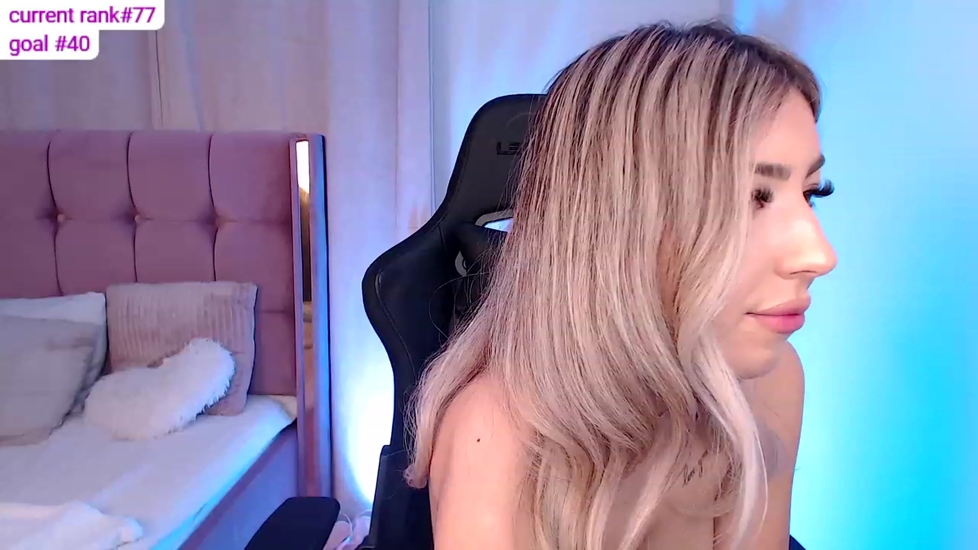 Gallery image thumbnail from SweetSin's myfreecams stream on, 02/23/2024, 16:38 image 15 of 20