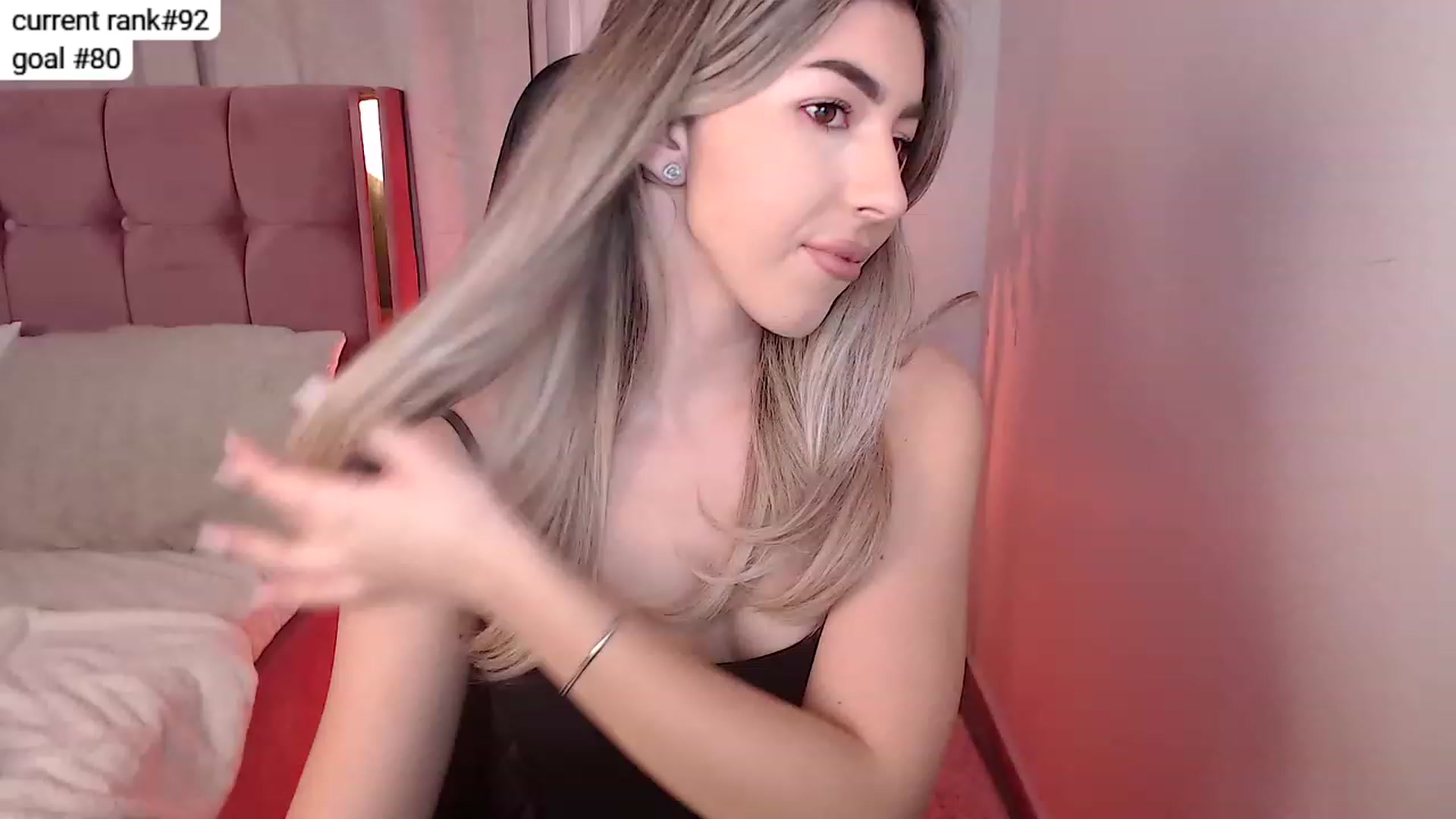 Gallery image thumbnail from SweetSin's myfreecams stream on, 02/28/2024, 15:02 image 14 of 20