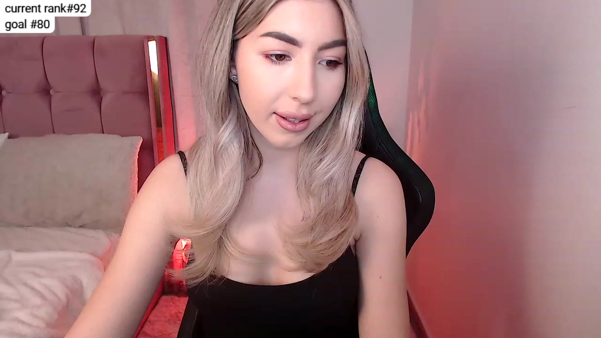 Gallery image thumbnail from SweetSin's myfreecams stream on, 02/28/2024, 15:02 image 10 of 20