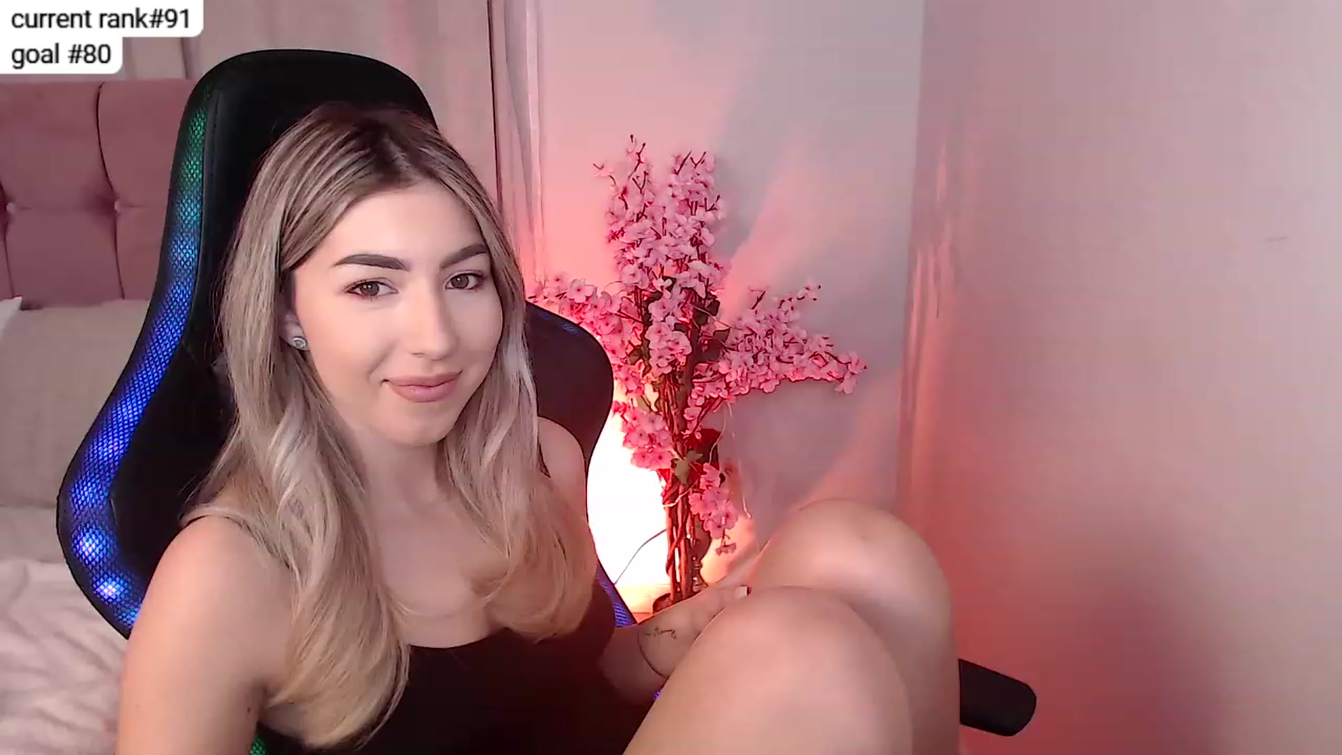 Gallery image thumbnail from SweetSin's myfreecams stream on, 02/28/2024, 15:02 image 18 of 20