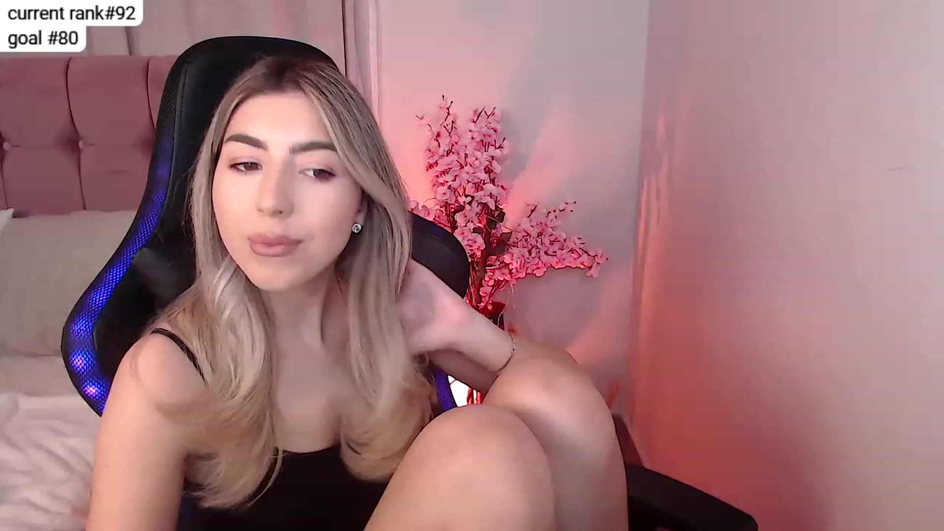 Gallery image thumbnail from SweetSin's myfreecams stream on, 02/28/2024, 15:02 image 17 of 20