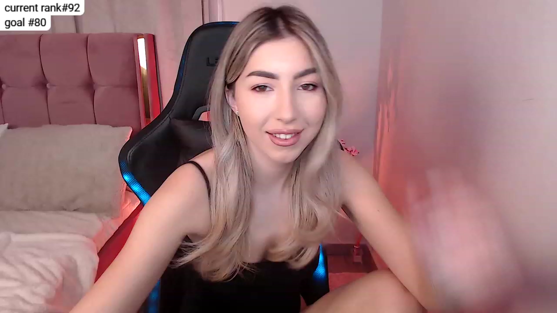 Gallery image thumbnail from SweetSin's myfreecams stream on, 02/28/2024, 15:02 image 4 of 20