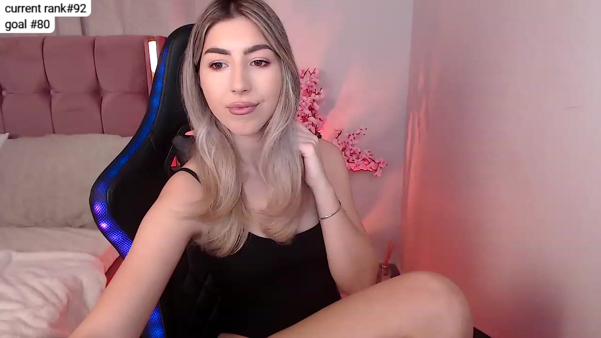 Gallery image thumbnail from SweetSin's myfreecams stream on, 02/28/2024, 15:02 image 5 of 20
