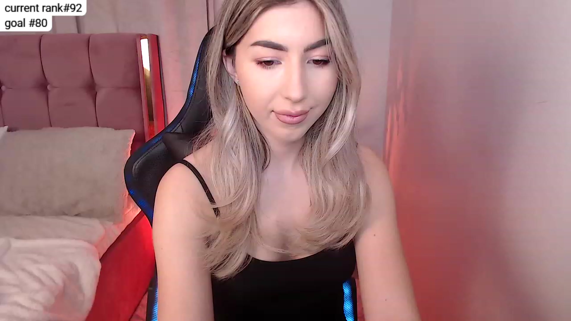 Gallery image thumbnail from SweetSin's myfreecams stream on, 02/28/2024, 15:02 image 15 of 20