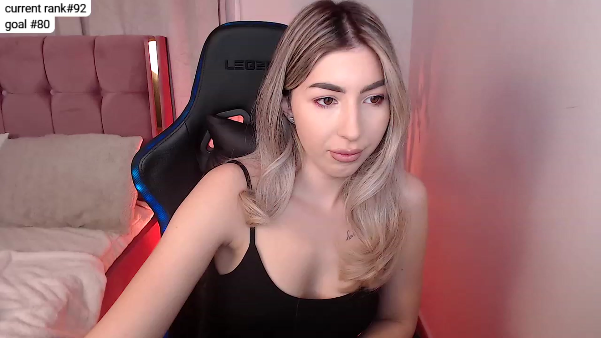 Gallery image thumbnail from SweetSin's myfreecams stream on, 02/28/2024, 15:02 image 7 of 20