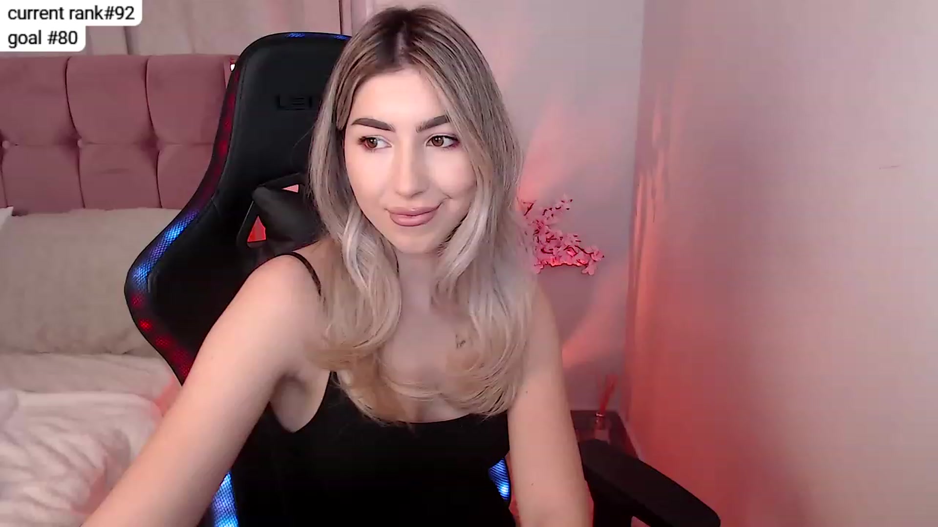 Gallery image thumbnail from SweetSin's myfreecams stream on, 02/28/2024, 15:02 image 8 of 20