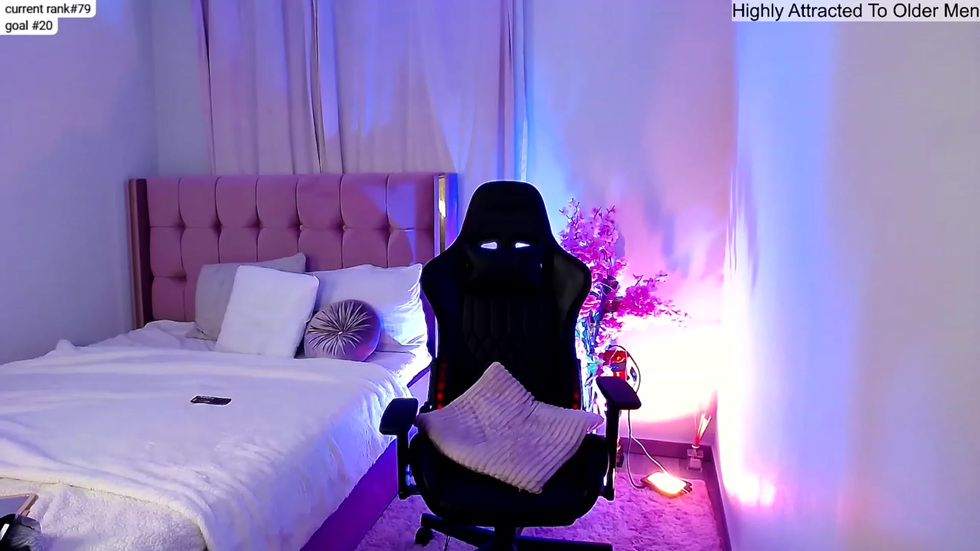 Gallery image thumbnail from SweetSin's myfreecams stream on, 03/03/2024, 23:09 image 12 of 20