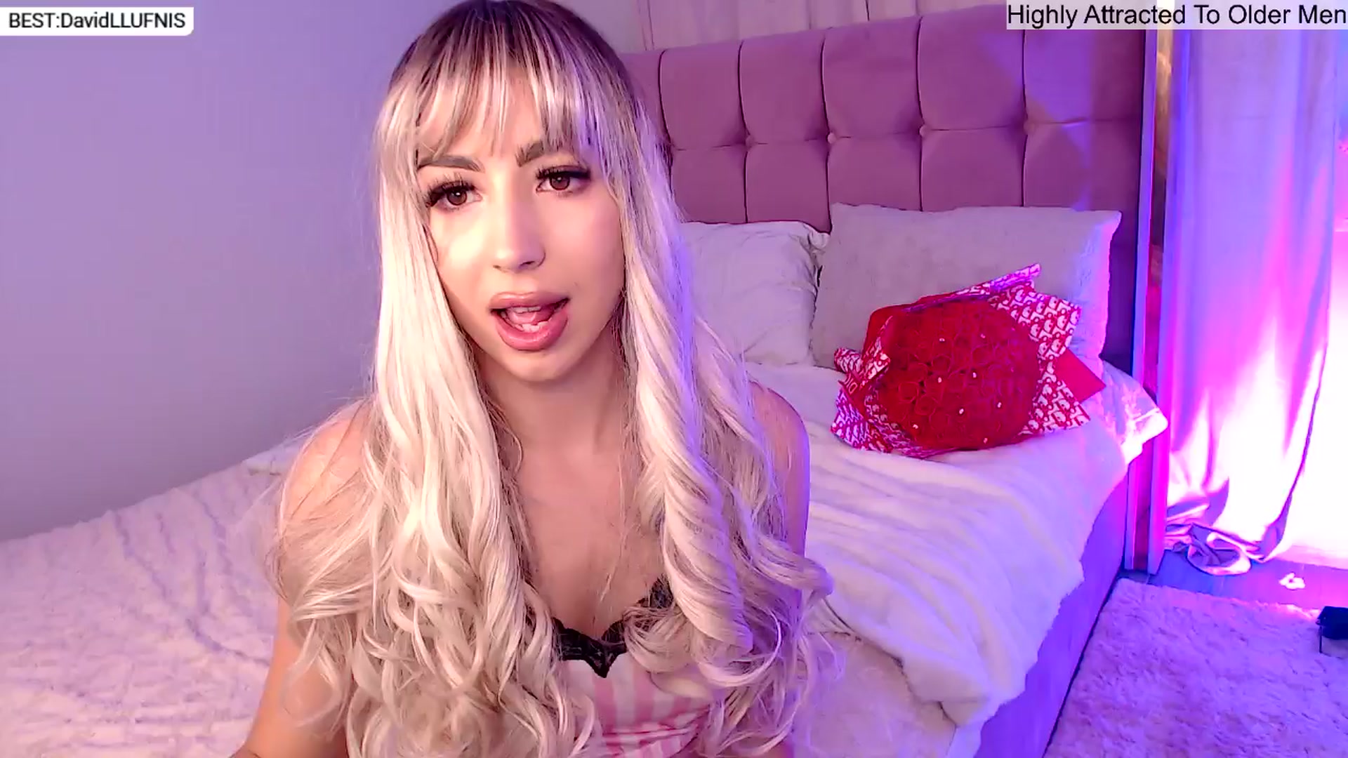 Gallery image thumbnail from SweetSin's myfreecams stream on, 03/29/2024, 16:11 image 8 of 20