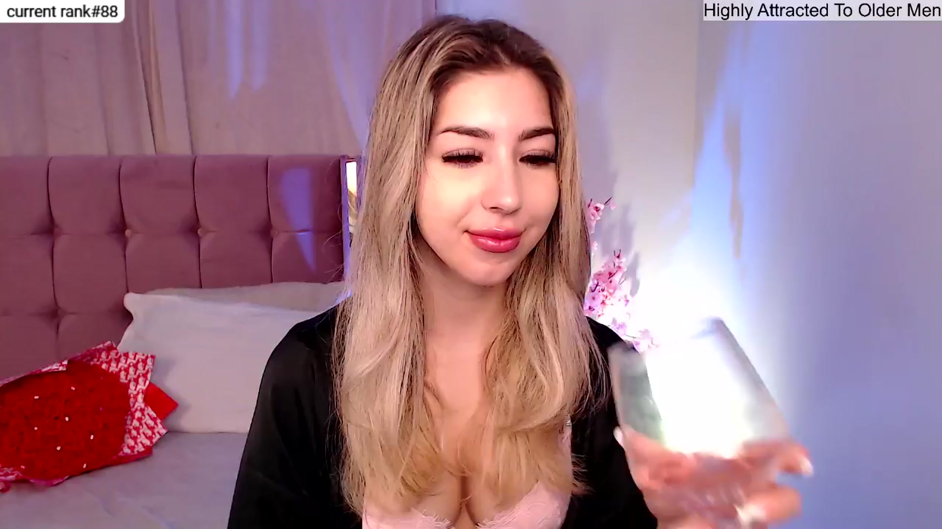 Gallery image thumbnail from SweetSin's myfreecams stream on, 04/04/2024, 08:35 image 3 of 20