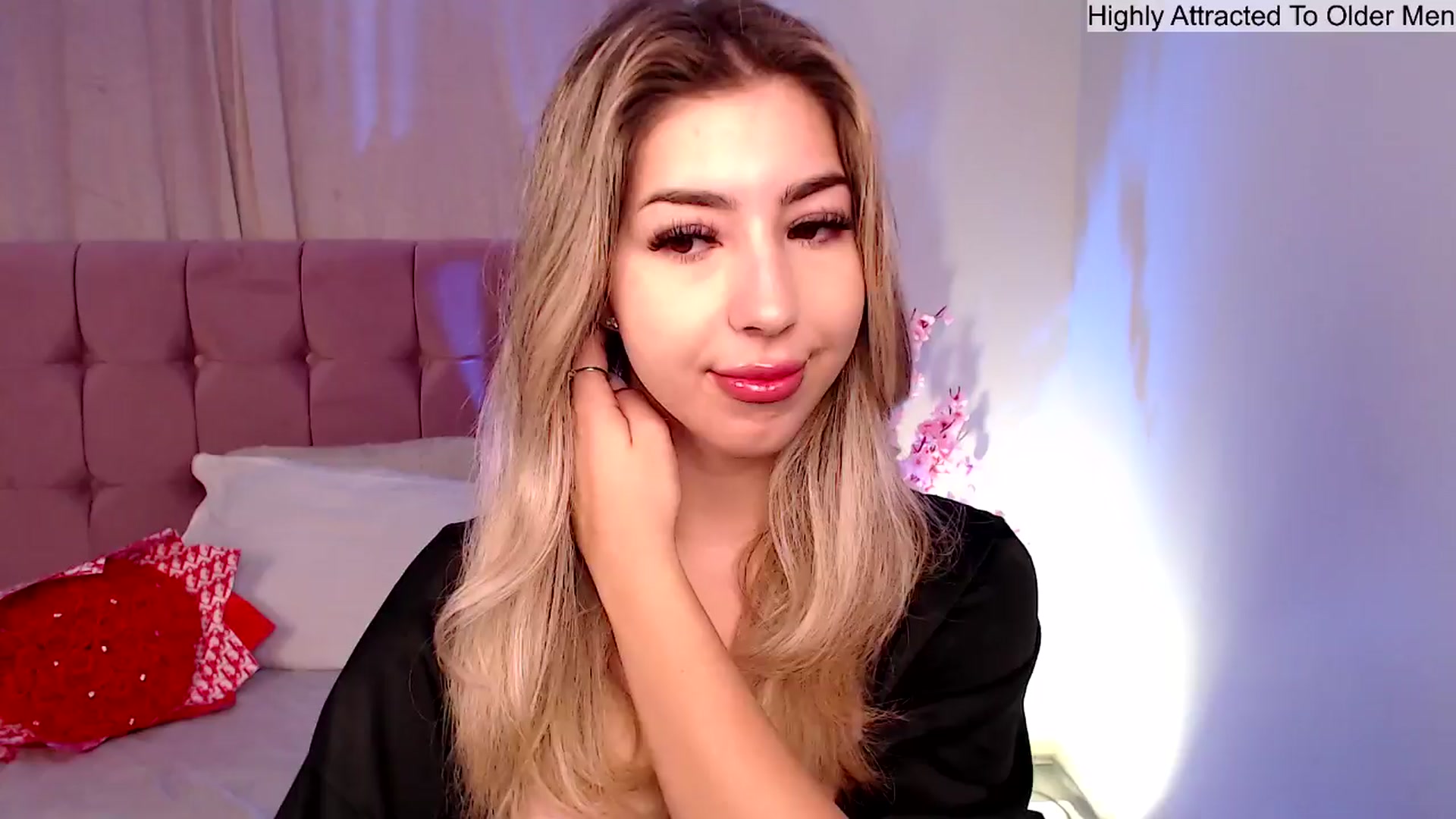 Gallery image thumbnail from SweetSin's myfreecams stream on, 04/04/2024, 08:35 image 2 of 20