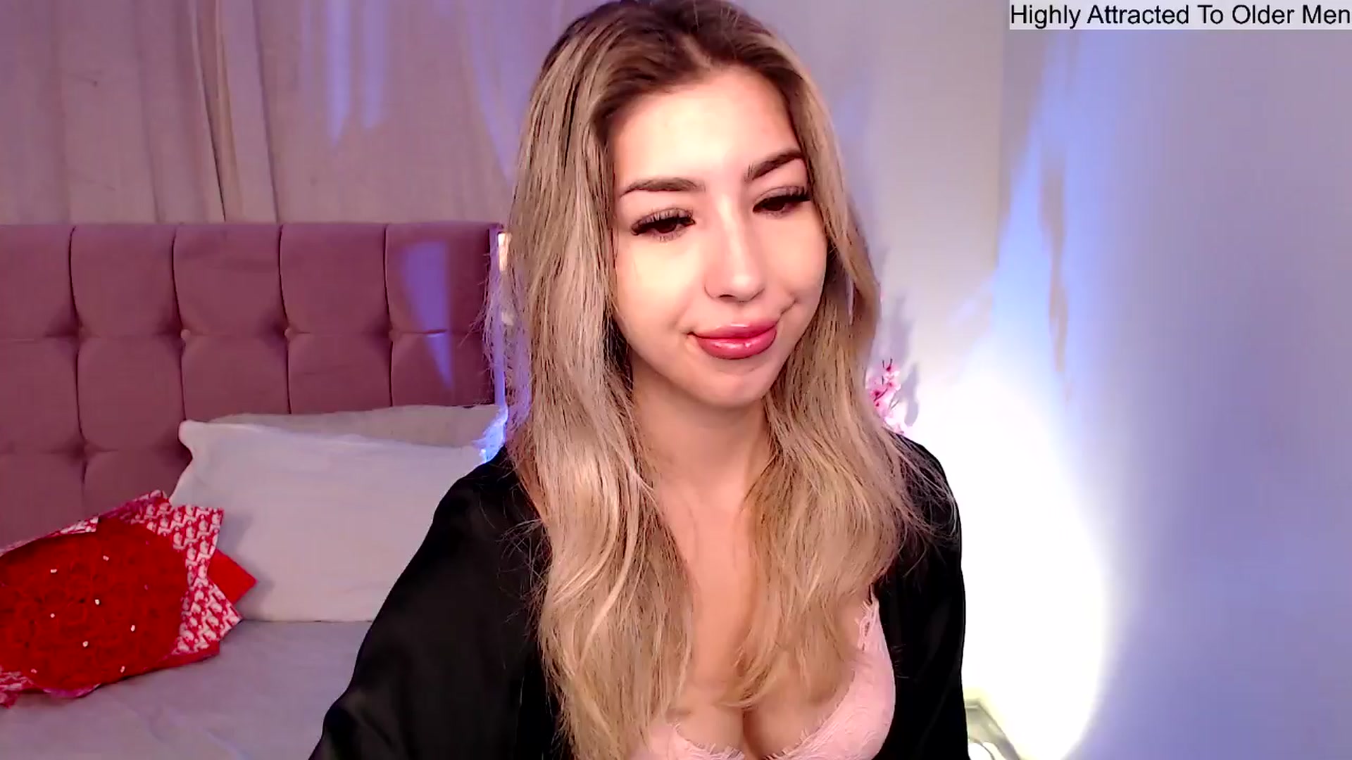 Gallery image thumbnail from SweetSin's myfreecams stream on, 04/04/2024, 08:35 image 1 of 20