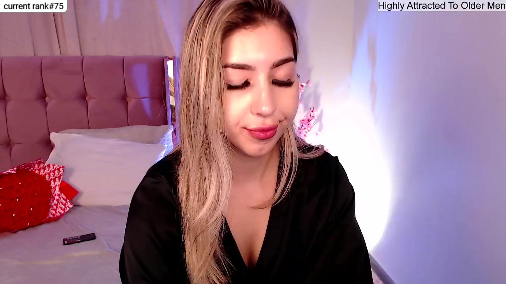 Gallery image thumbnail from SweetSin's myfreecams stream on, 04/04/2024, 11:56 image 17 of 20