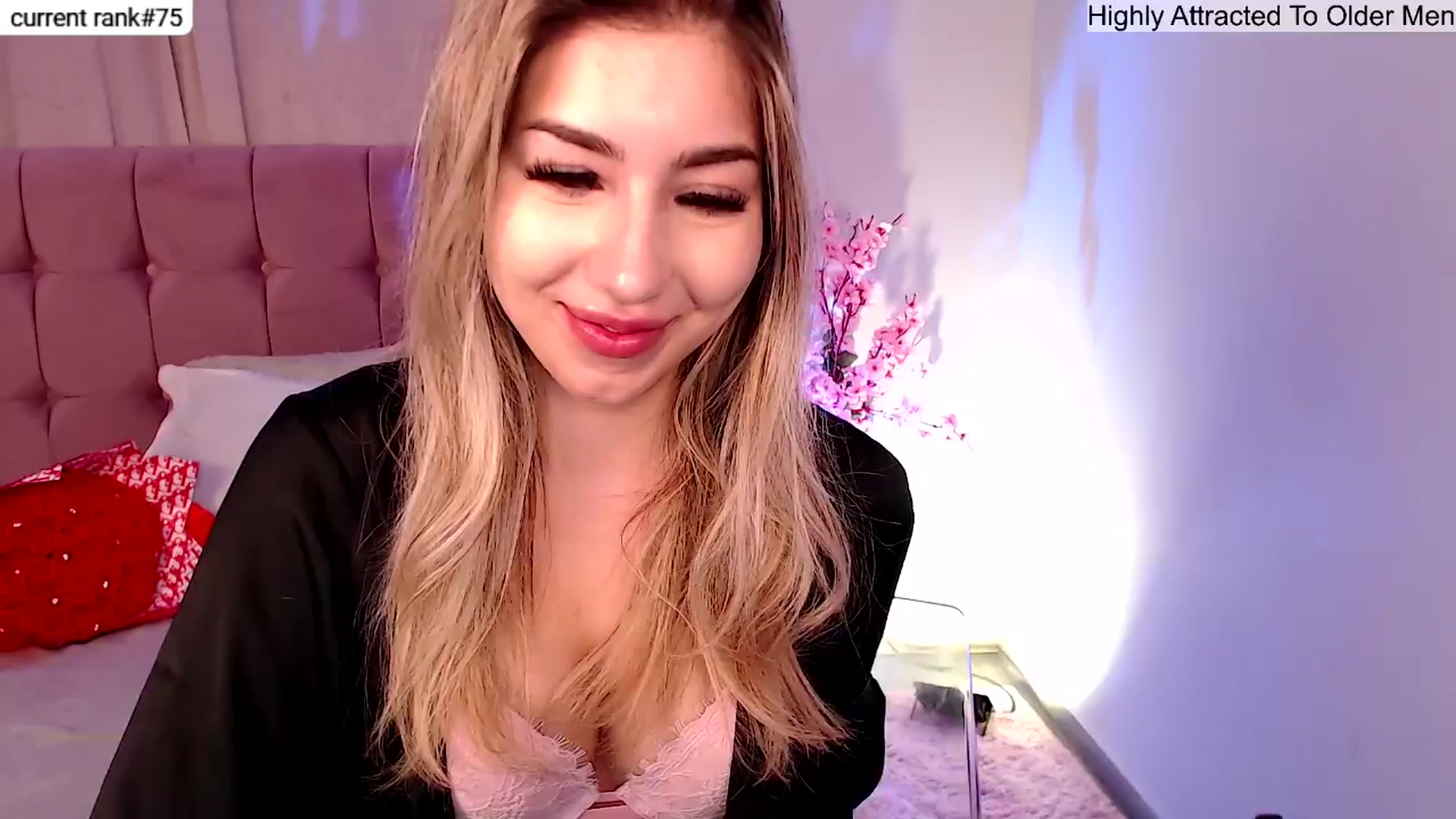 Gallery image thumbnail from SweetSin's myfreecams stream on, 04/04/2024, 11:56 image 8 of 20