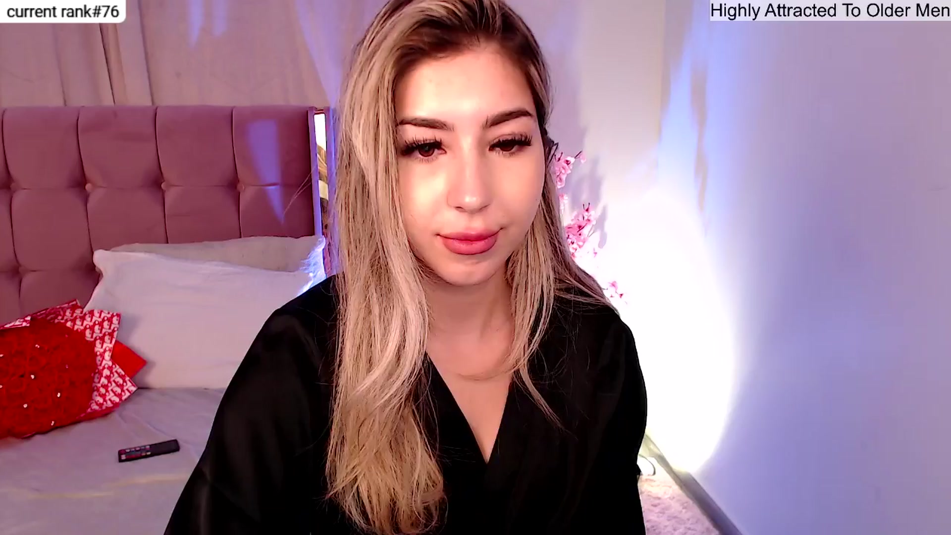 Gallery image thumbnail from SweetSin's myfreecams stream on, 04/04/2024, 11:56 image 19 of 20