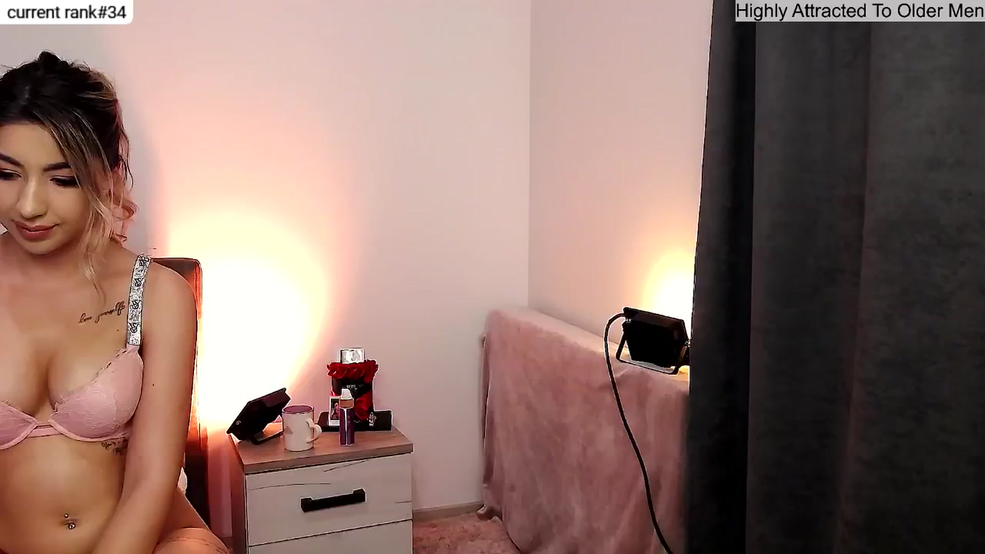 Gallery image thumbnail from SweetSin's myfreecams stream on, 06/03/2024, 16:37 image 11 of 20