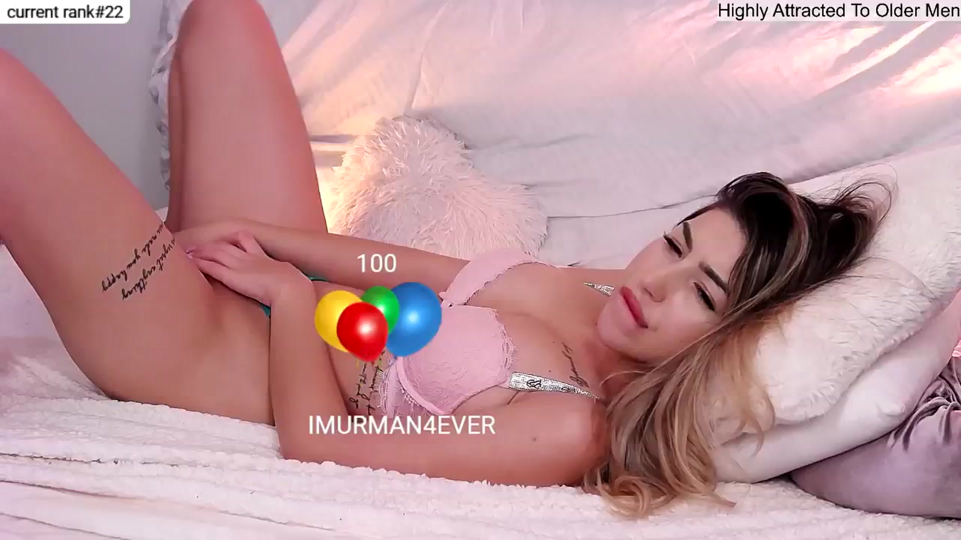 Gallery image thumbnail from SweetSin's myfreecams stream on, 06/04/2024, 21:23 image 19 of 20