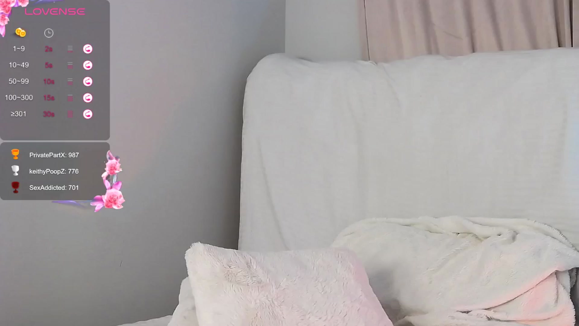 Gallery image thumbnail from SweetSin's myfreecams stream on, 06/17/2024, 08:58 image 17 of 20