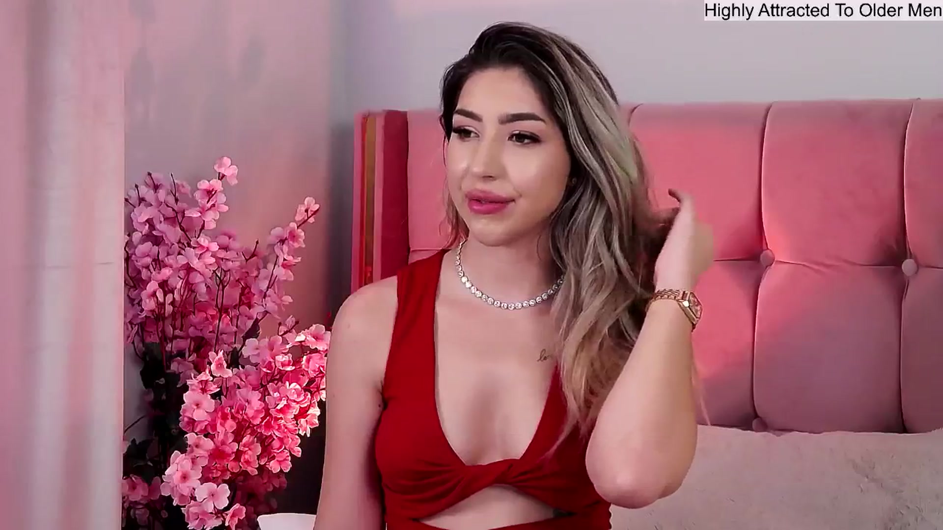 Gallery image thumbnail from SweetSin's myfreecams stream on, 07/01/2024, 15:13 image 15 of 20