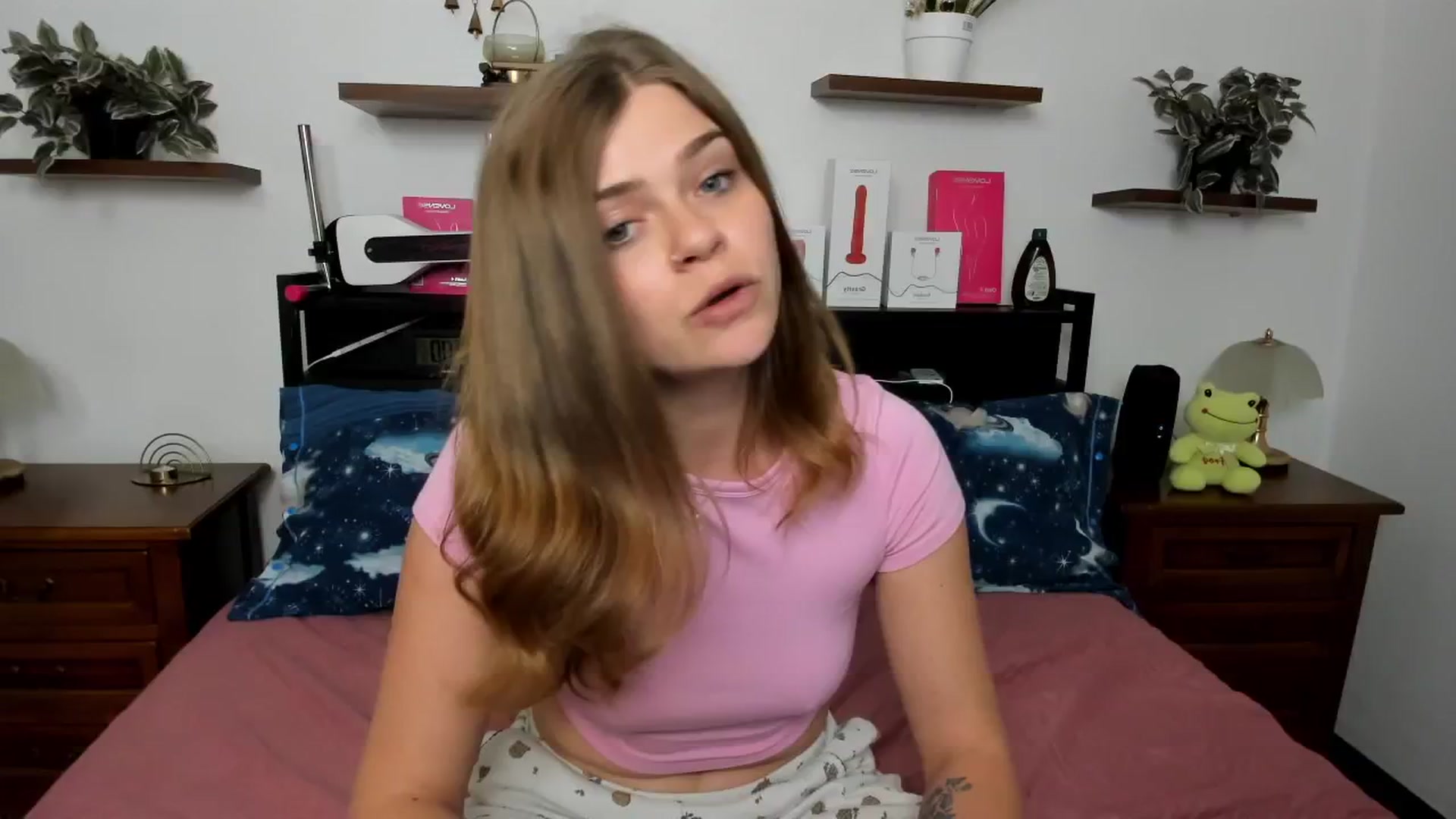 Gallery image thumbnail from SweetSinme's myfreecams stream on, 04/23/2026, 10:09 image 20 of 20