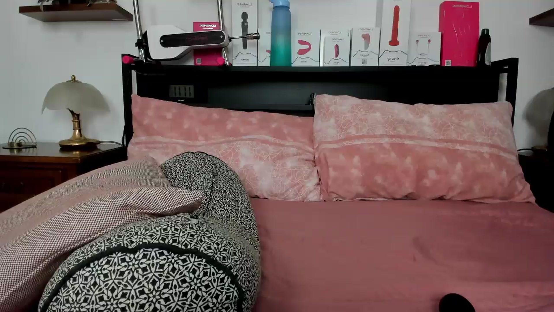 Gallery image thumbnail from SweetSinme's myfreecams stream on, 05/27/2026, 09:39 image 18 of 20