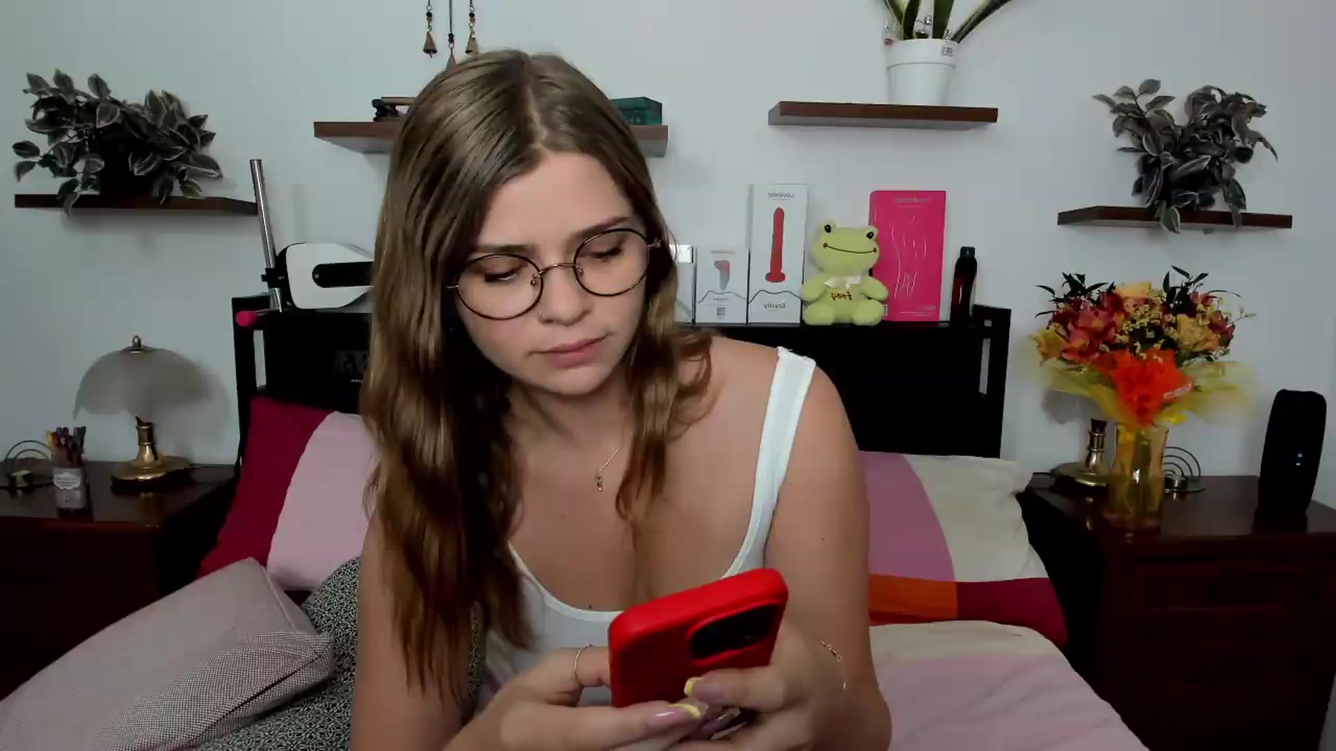 Gallery image thumbnail from SweetSinme's myfreecams stream on, 06/08/2026, 09:13 image 11 of 20