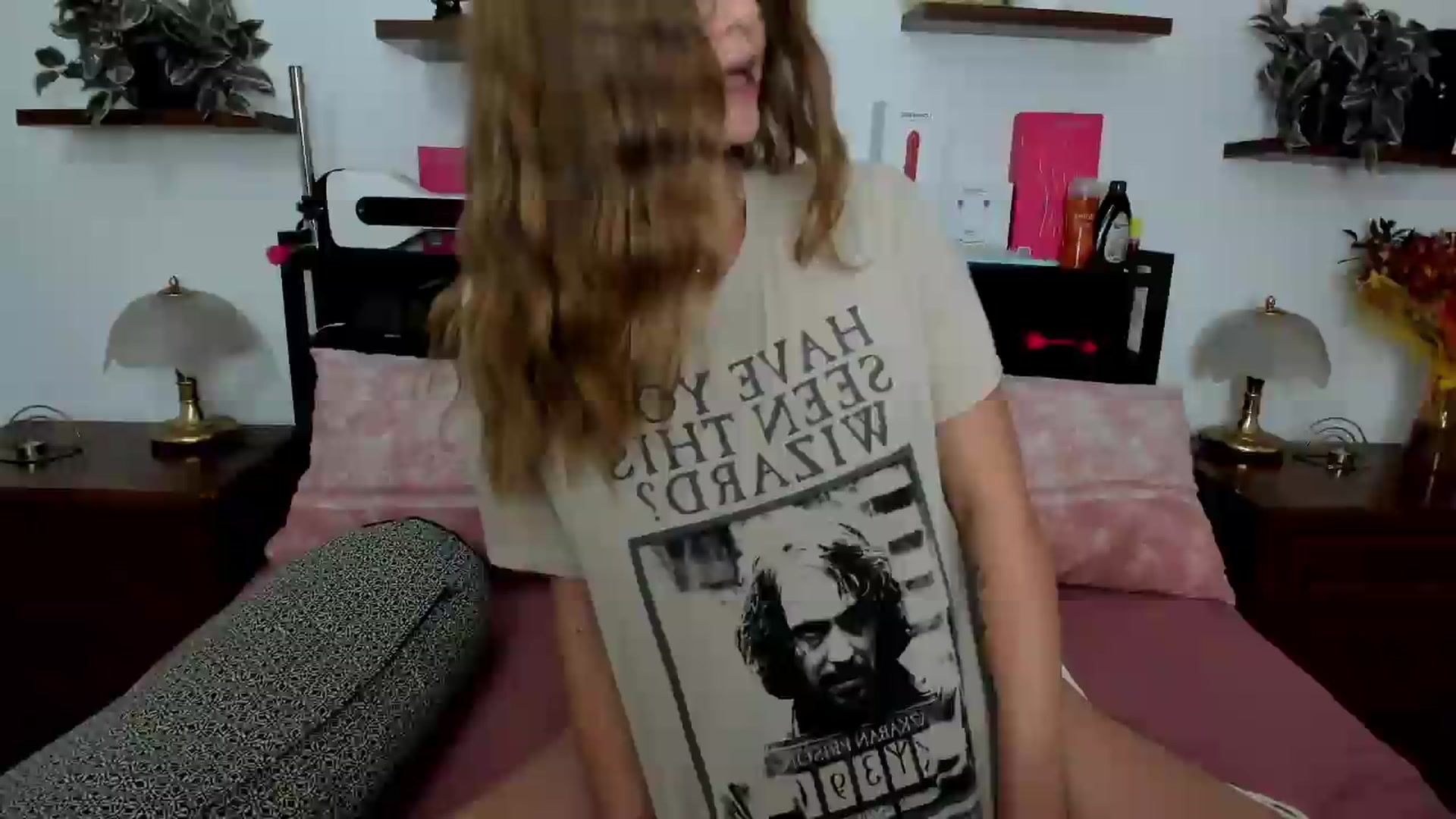 Gallery image thumbnail from SweetSinme's myfreecams stream on, 06/16/2026, 07:40 image 13 of 20