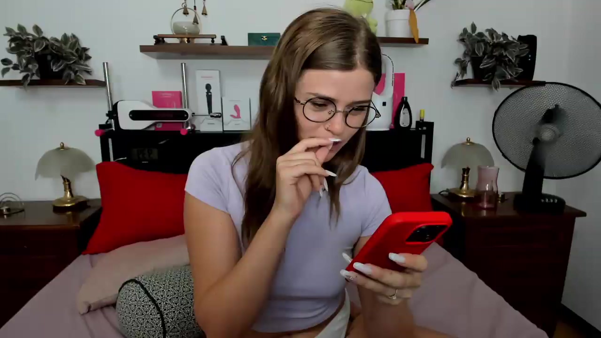 Gallery image thumbnail from SweetSinme's myfreecams stream on, 07/16/2026, 07:59 image 18 of 20