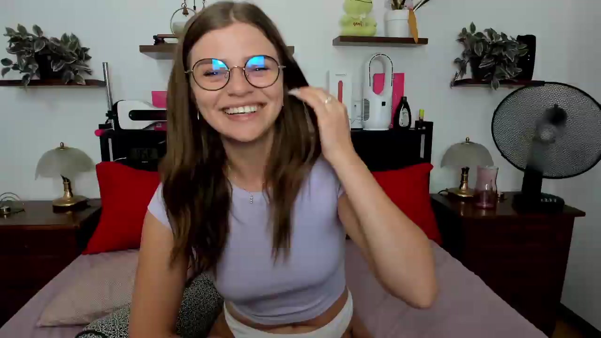 Gallery image thumbnail from SweetSinme's myfreecams stream on, 07/16/2026, 07:59 image 14 of 20