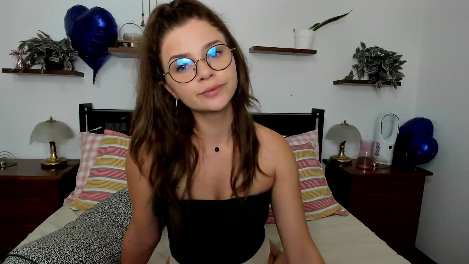 Gallery image thumbnail from SweetSinme's myfreecams stream on, 09/03/2026, 09:57 image 14 of 20